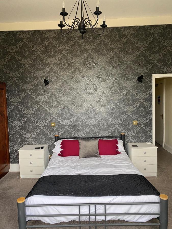 Heworth Inn And Rooms York Exteriér fotografie