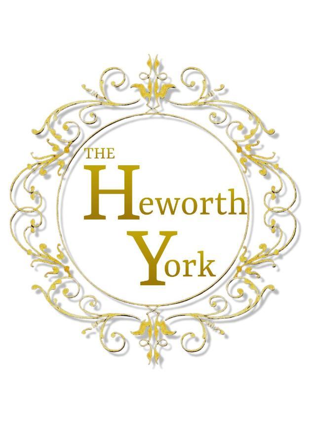 Heworth Inn And Rooms York Exteriér fotografie