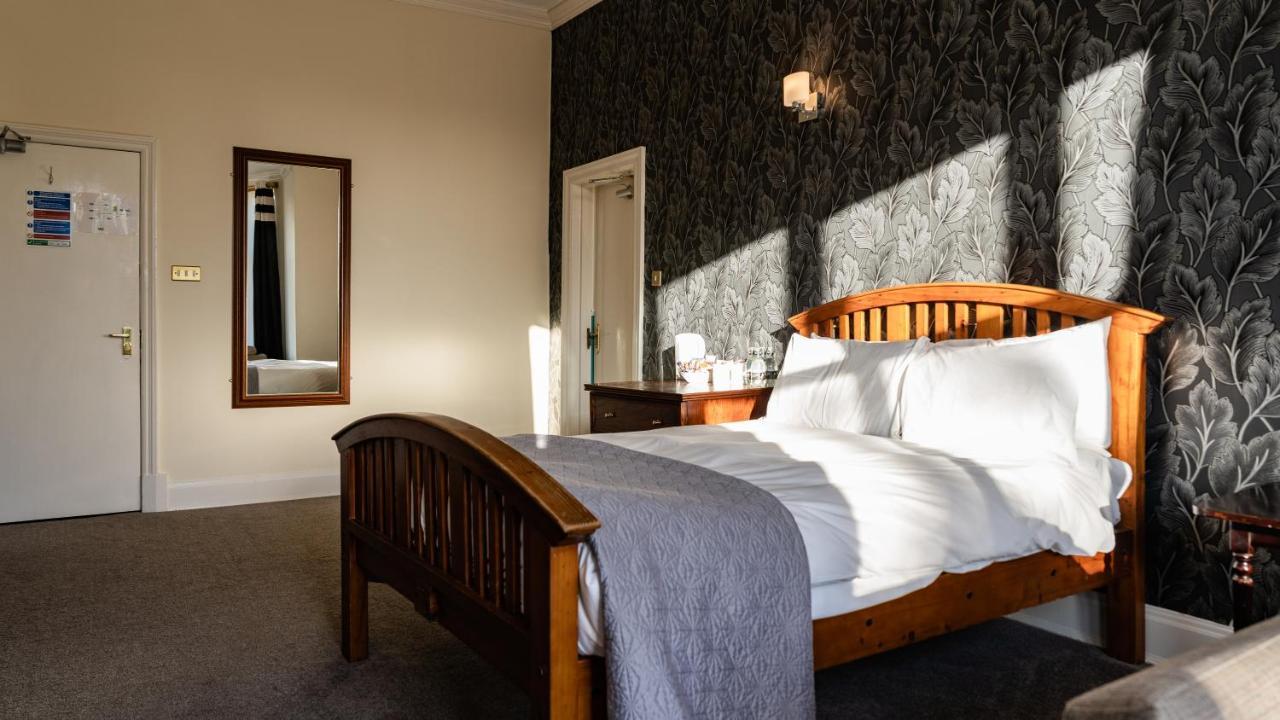 Heworth Inn And Rooms York Exteriér fotografie