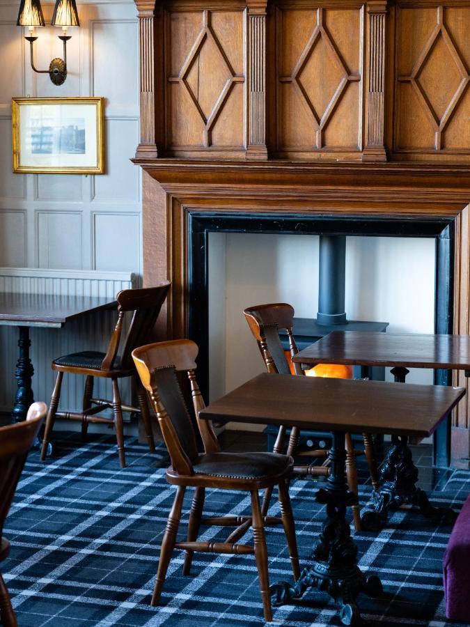 Heworth Inn And Rooms York Exteriér fotografie