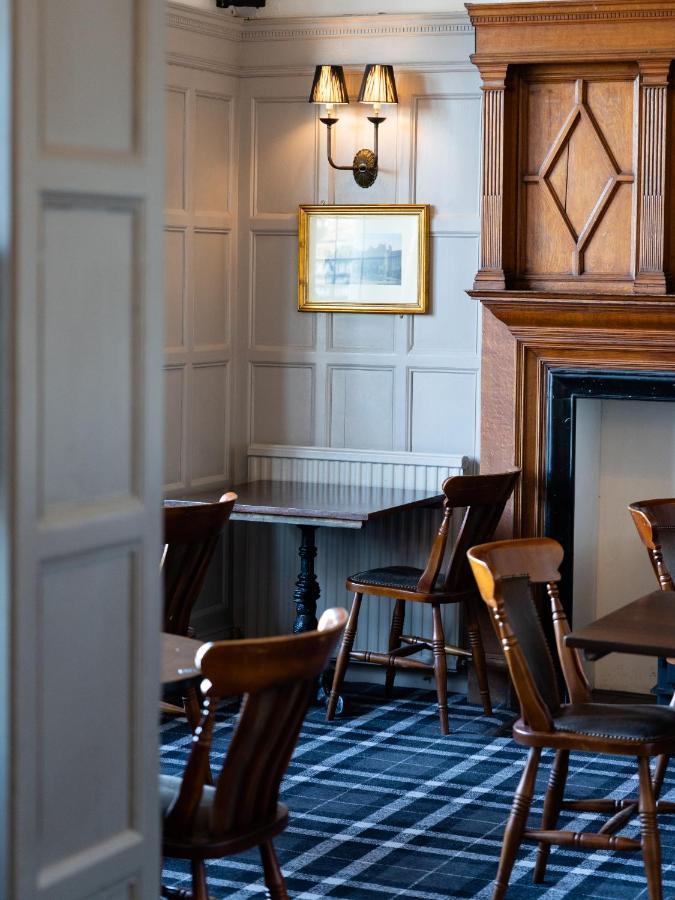 Heworth Inn And Rooms York Exteriér fotografie