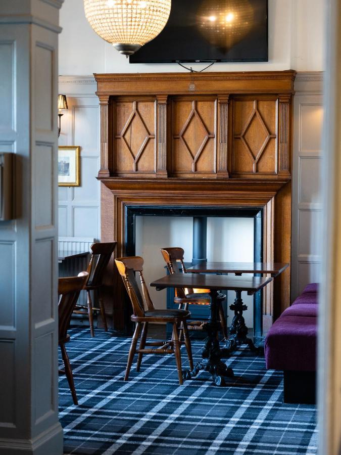 Heworth Inn And Rooms York Exteriér fotografie
