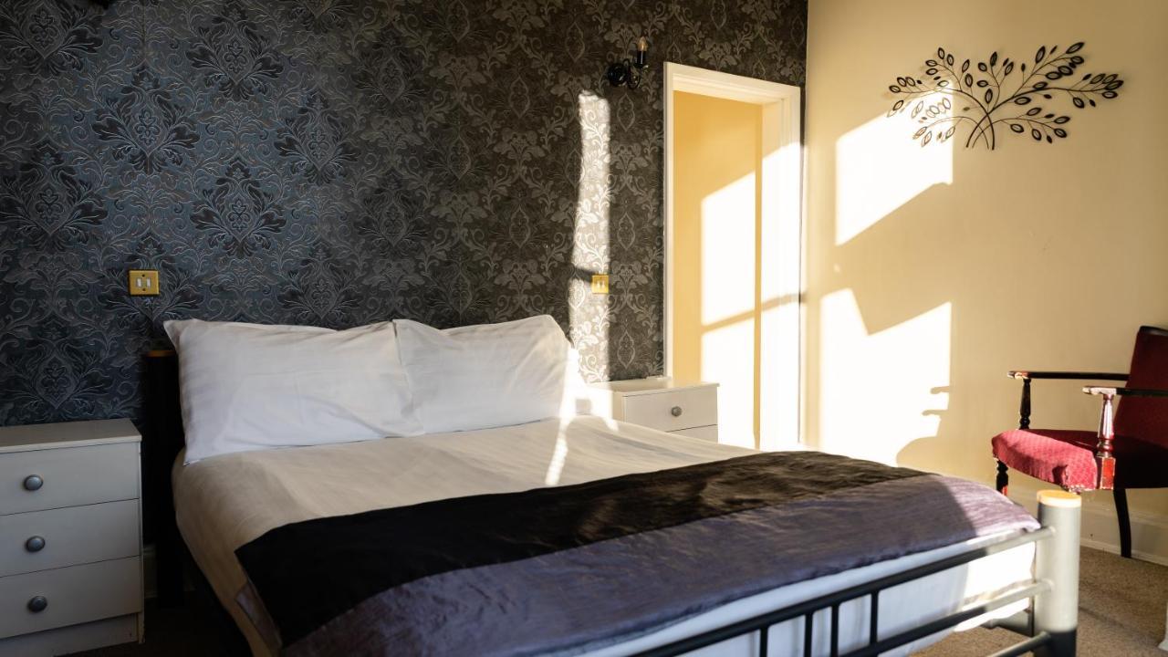 Heworth Inn And Rooms York Exteriér fotografie