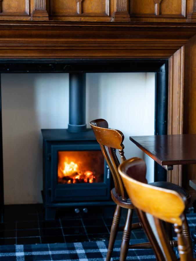 Heworth Inn And Rooms York Exteriér fotografie