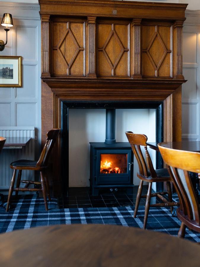 Heworth Inn And Rooms York Exteriér fotografie