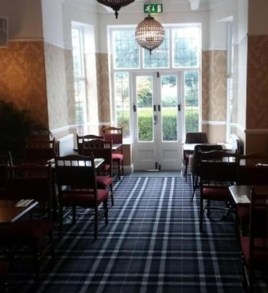 Heworth Inn And Rooms York Exteriér fotografie